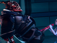 Blue Star Episode 3 / Синяя Звезда Эпизод 3