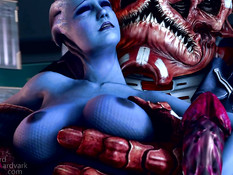 Blue Star Episode 3 / Синяя Звезда Эпизод 3