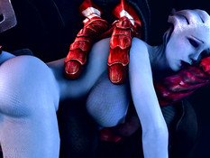 Blue Star Episode 3 / Синяя Звезда Эпизод 3