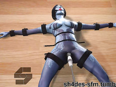 Cortana (Halo) assembly / Кортана (Halo) сборка