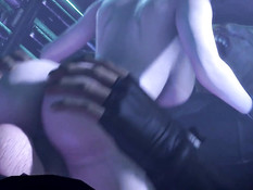 Project Nemesis / Проект Немезида