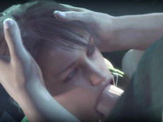 Quiet - a buddy with benefits / Молчунья - подружка с достоинствами