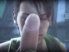 Quiet - a buddy with benefits / Молчунья - подружка с достоинствами