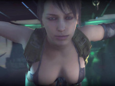 Quiet - a buddy with benefits / Молчунья - подружка с достоинствами