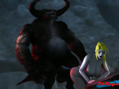 Samus and Unknown Planet / Самус и Неизвестная Планета