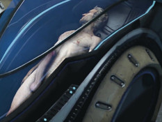 Science Thriller! / Научный Триллер!