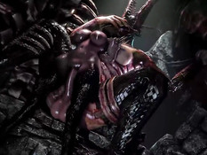 Agony assembly / Агония сборка