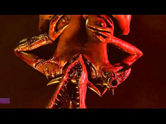 Agony assembly / Агония сборка