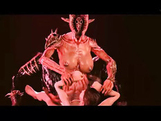 Agony assembly / Агония сборка