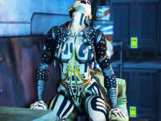 Blue Star Episode 1-2 / Синяя Звезда Эпизод 1-2