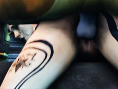 Blue Star Episode 1-2 / Синяя Звезда Эпизод 1-2