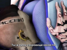 Blue Star Episode 1-2 / Синяя Звезда Эпизод 1-2