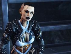 Blue Star Episode 1-2 / Синяя Звезда Эпизод 1-2