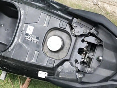 Он встретил на курорте грудастую русскую шалаву и оттрахал в номере