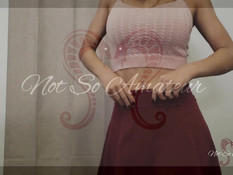 Он отодрал грудастую девушку с пирсингом и заполнил спермой её киску