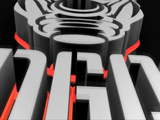 Привязанная к кровати молодая блондинка была отшлёпана и оттрахана