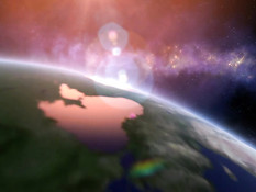 Небритый гей отсосал член у татуированного приятеля и подставил анус