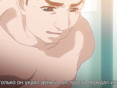 Rensa Byoutou / В палате