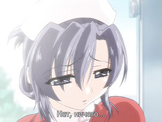 Rensa Byoutou / В палате