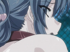 Rensa Byoutou / В палате