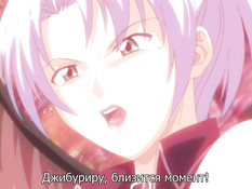 Makai Tenshi Djibril / Дьявольский ангелочек Джибрил