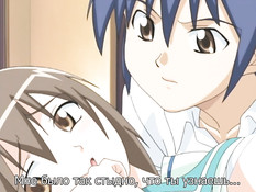 Makai Tenshi Djibril / Дьявольский ангелочек Джибрил