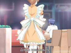 Makai Tenshi Djibril / Дьявольский ангелочек Джибрил