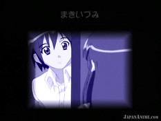 Makai Tenshi Djibril / Дьявольский ангелочек Джибрил