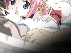 Makai Tenshi Djibril 2 / Дьявольский ангелочек Джибрил 2