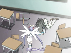 Makai Tenshi Djibril 2 / Дьявольский ангелочек Джибрил 2