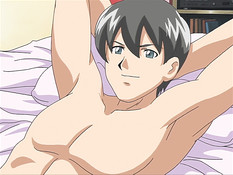 Bakunyuu Oyako / Любого, которого можешь... Я могу лучше