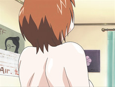 Bakunyuu Oyako / Любого, которого можешь... Я могу лучше