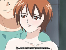 Bakunyuu Oyako / Любого, которого можешь... Я могу лучше