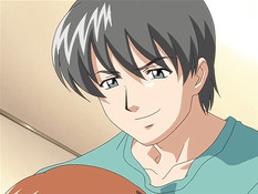 Bakunyuu Oyako / Любого, которого можешь... Я могу лучше