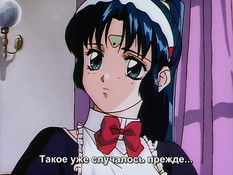 Stainless Night / Ночь без страха и упрёка