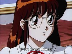 Stainless Night / Ночь без страха и упрёка