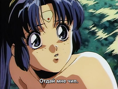 Stainless Night / Ночь без страха и упрёка