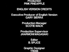 Stainless Night / Ночь без страха и упрёка