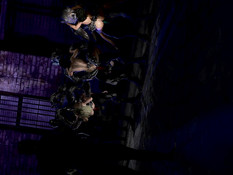 Devil May Laugh 5 / Дьявол Может Смеяться 5