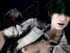 Devil May Laugh 5 / Дьявол Может Смеяться 5