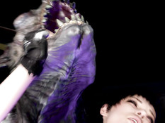 Devil May Laugh 5 / Дьявол Может Смеяться 5