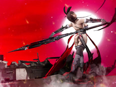 The Capture of the Asuka / Съёмки Асуки