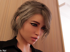 Generous Donation / Щедрое Пожертвование