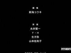 Kowaremono: Risa The Animation / Сломленная Риса