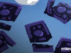 Kowaremono: Risa The Animation / Сломленная Риса