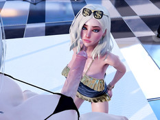 Rinne3D Works / Сборник работ автора Rinne3D