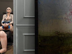 Rinne3D Works / Сборник работ автора Rinne3D