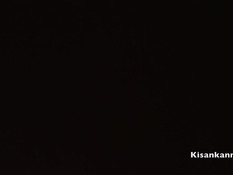 Сиськастая русская блондинка танцует стриптиз и трахается в бассейне