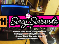 Нерадивая русская студентка была отшлёпана и оттрахана в бритую писю