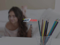 Отодрал кудрявую русскую девушку с русыми волосами и кончил на лицо